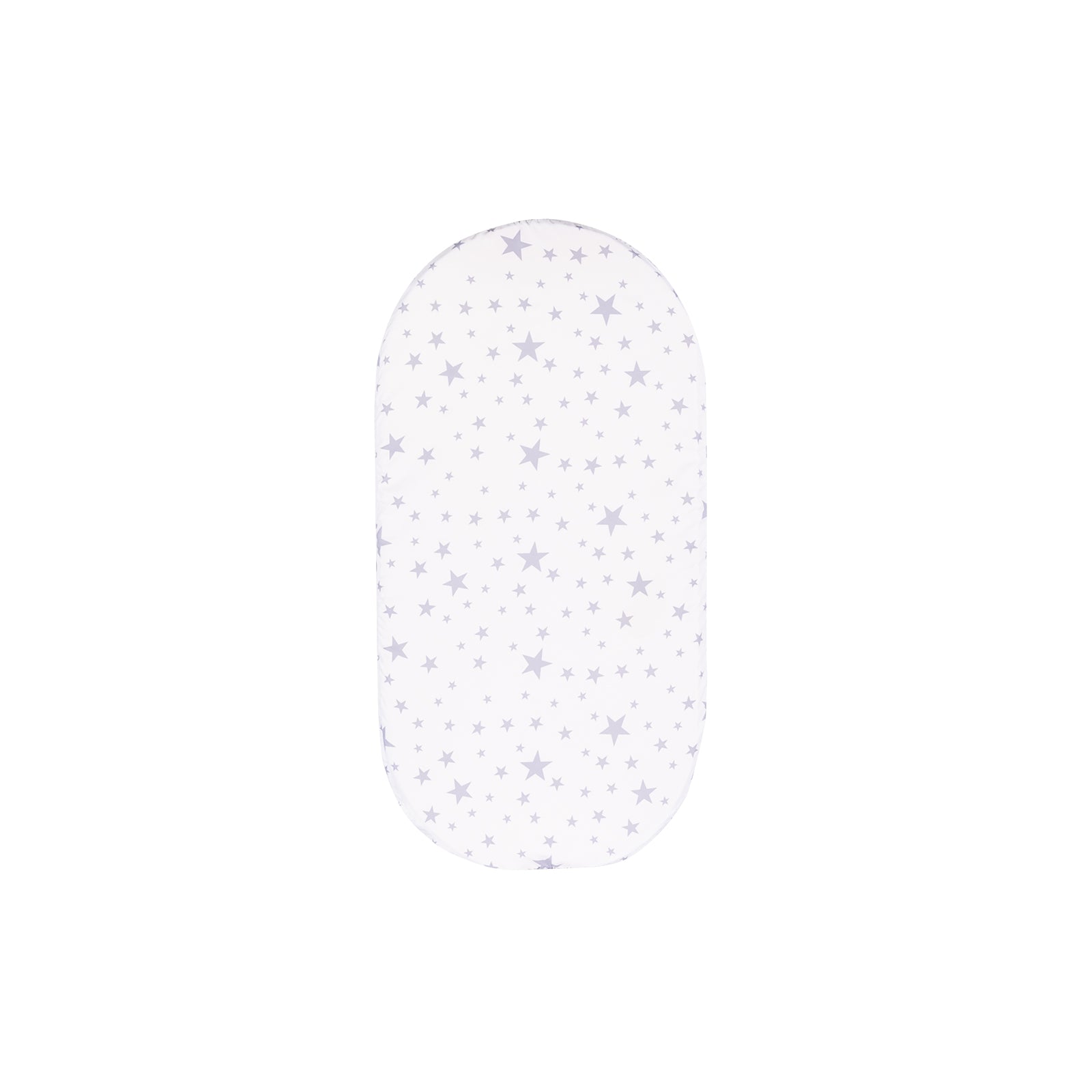 Tarc de joacă pentru copii cu afișaj LED „Sogno” roz