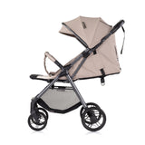 Cărucior „Sparkle” Tiramisu