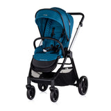 Cărucior pentru bebeluși 3 în 1 „Marbella” Oasis