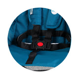 Cărucior pentru bebeluși „Point” Oasis