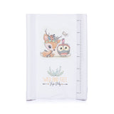 Подложка За Повиване "Wild & Free"Еленче