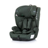 Ст.Кола I-Size 76-150 Cm Icon Зелено - Група 1/2/3 (9-36Кг) - Chipolino - BebeMama
