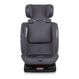 Столче За Кола 40-150 Cm Авиато Зелено --- BebeMama