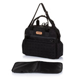 Чанта За Бебешка Количка Обсидиан - Чанти И Раници - Chipolino - BebeMama