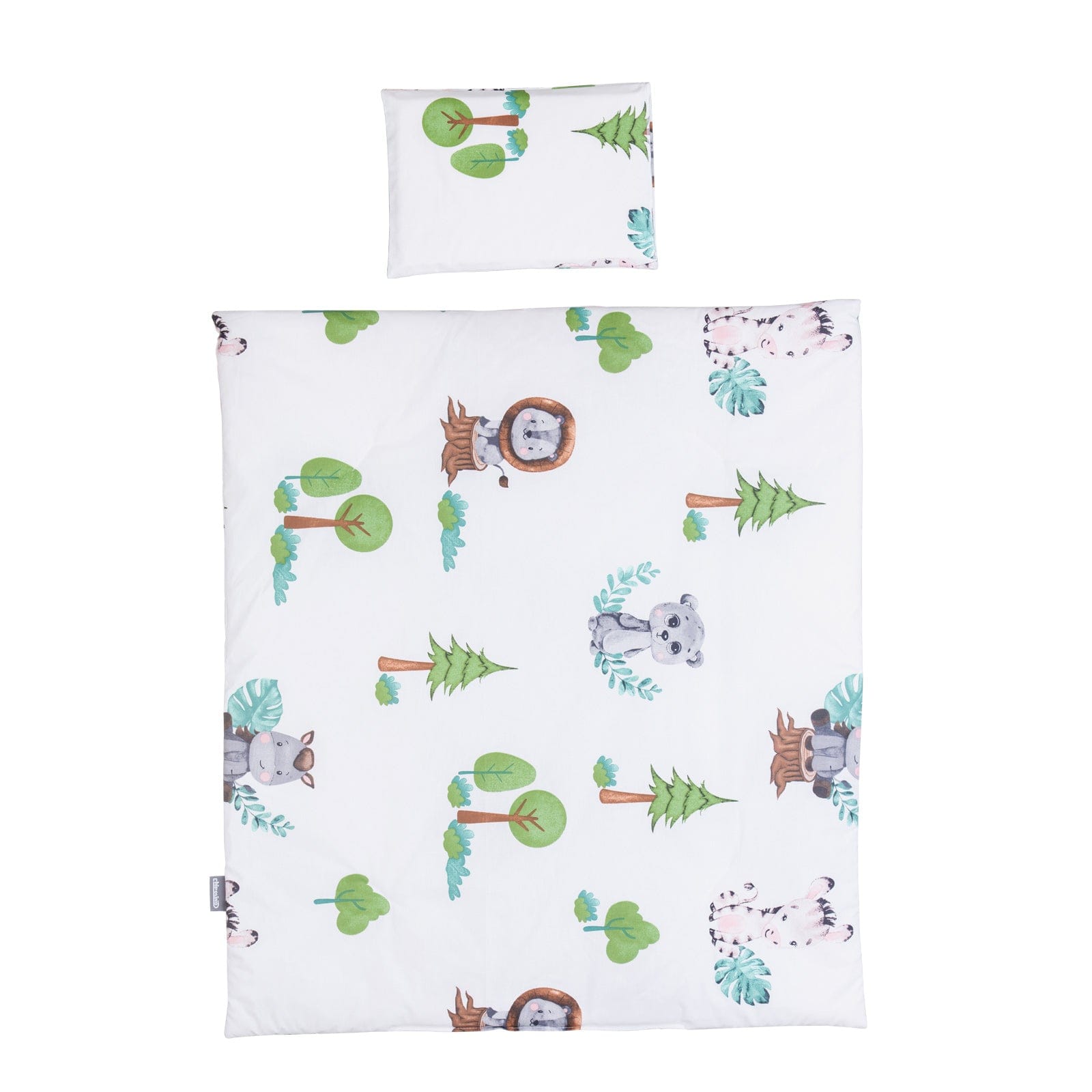 К-Т За Мини Кошара Горски Приятели