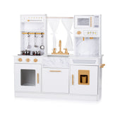 Дър. Кухня Със Звук И Светлина, Лед 83,5