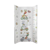 Подложка За Повиване Комфорт Три Жирафа