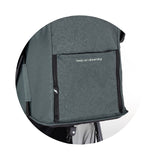 Cărucior pentru bebeluși „Sparkle” Basil