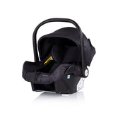 Scaun auto 40-87 cm „Aura” Blackberry