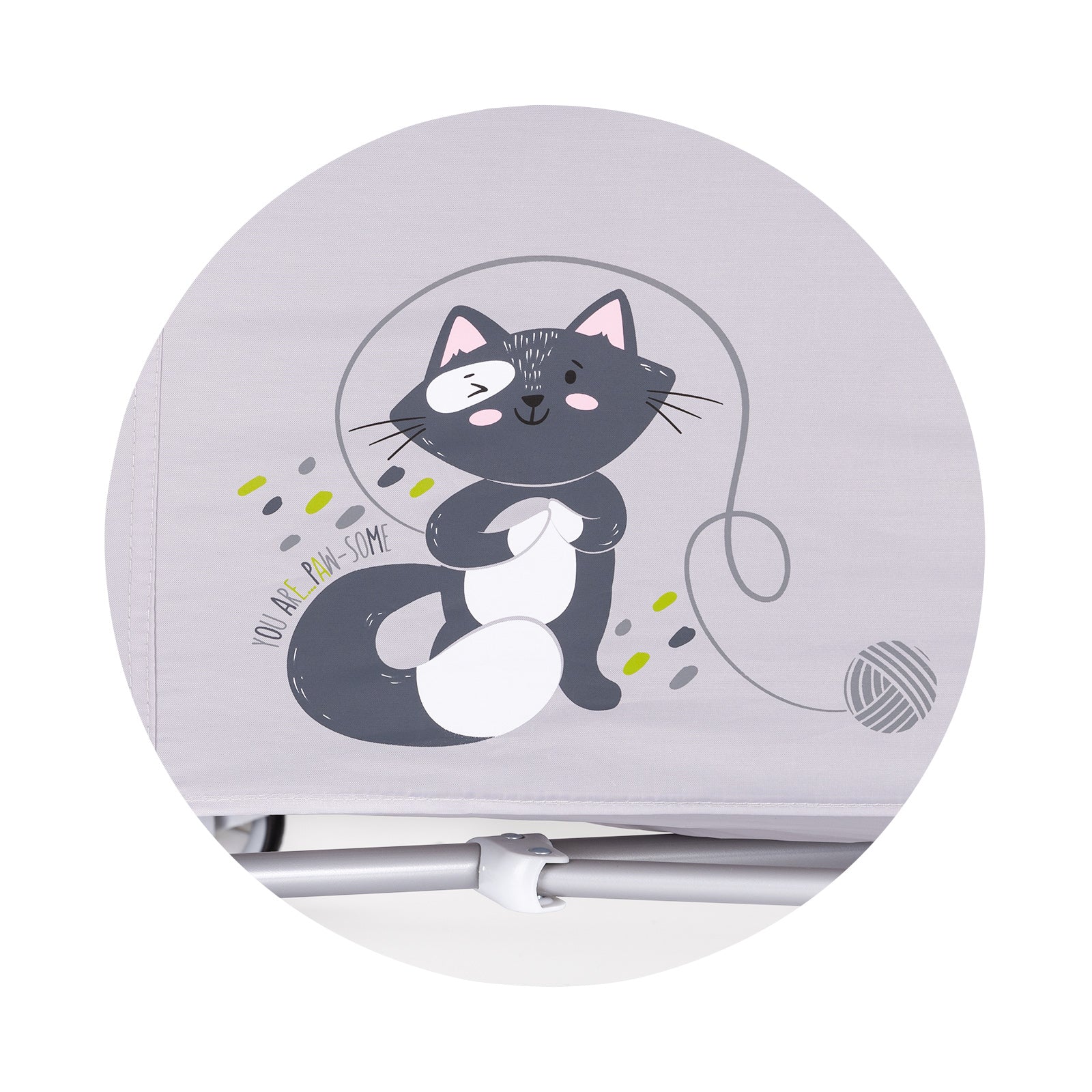 Кошара Падаща Страна Релакс Облак