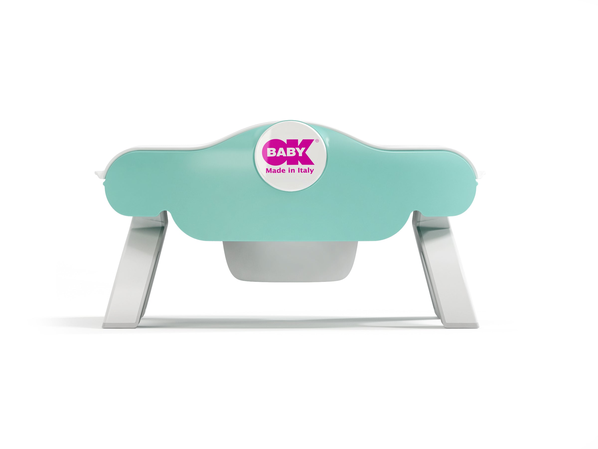 Бебешко Гърне Roady Синьо