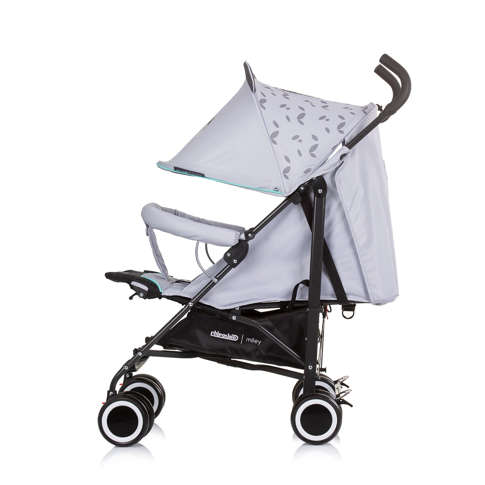 Детска Количка 6+ "Майли" Коала --- BebeMama