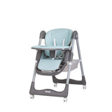 Стол За Хранене "First Spoon"Синьо-Зелен