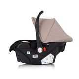 Столче За Кола 40-87 Cm"Аморе" Тирамису