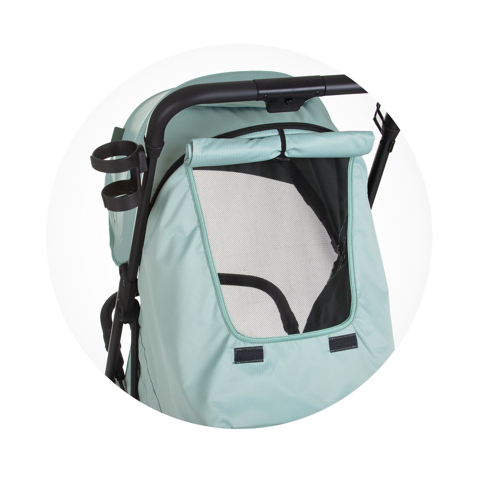 Детска Количка 22"Pixie" Босилек