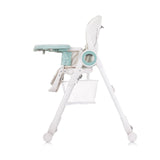 Scaun înalt „Master Chef” Pas Green