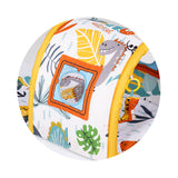 Постелка За Гимнастика "къщичка" С Тунел Chipolino