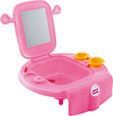 Мини Мивка Спейс Розова - Играчки За Баня - Chipolino - BebeMama