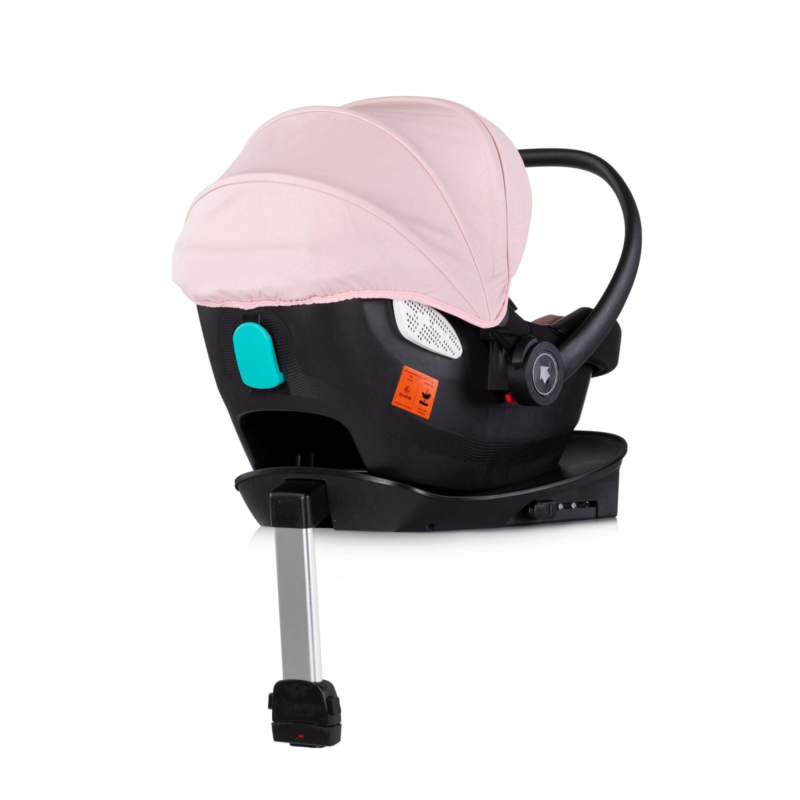 Стол За Кола"Дуо Смарт" 40-87Cm,Маршмело