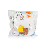 Органайзер И Протектор За Кола С Играчки Chipolino