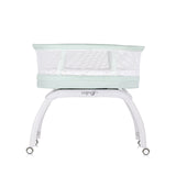 Tarc de joacă pentru copii cu afișaj LED „Sogno” Verde