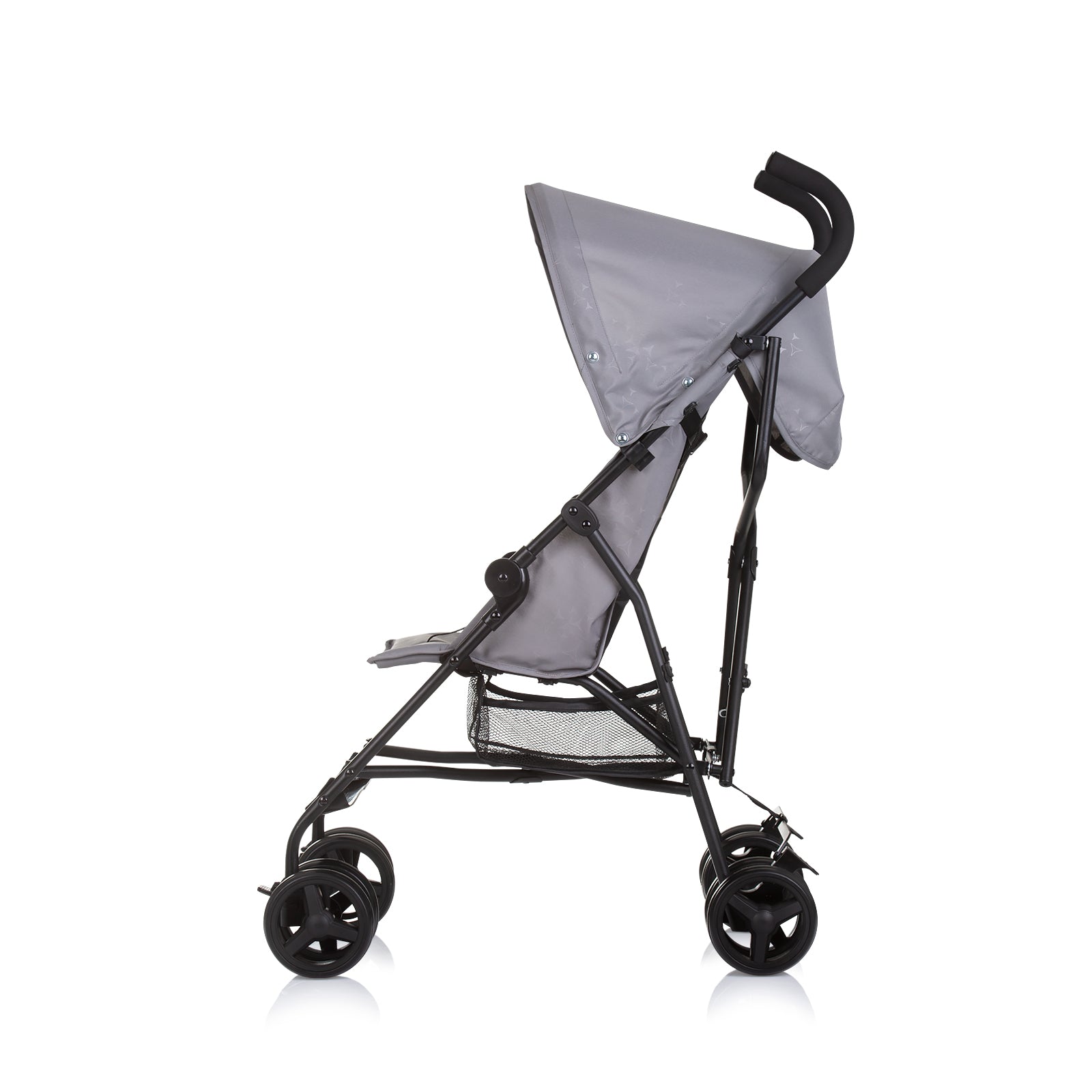 Cărucior pentru bebeluși „Point” Cloud
