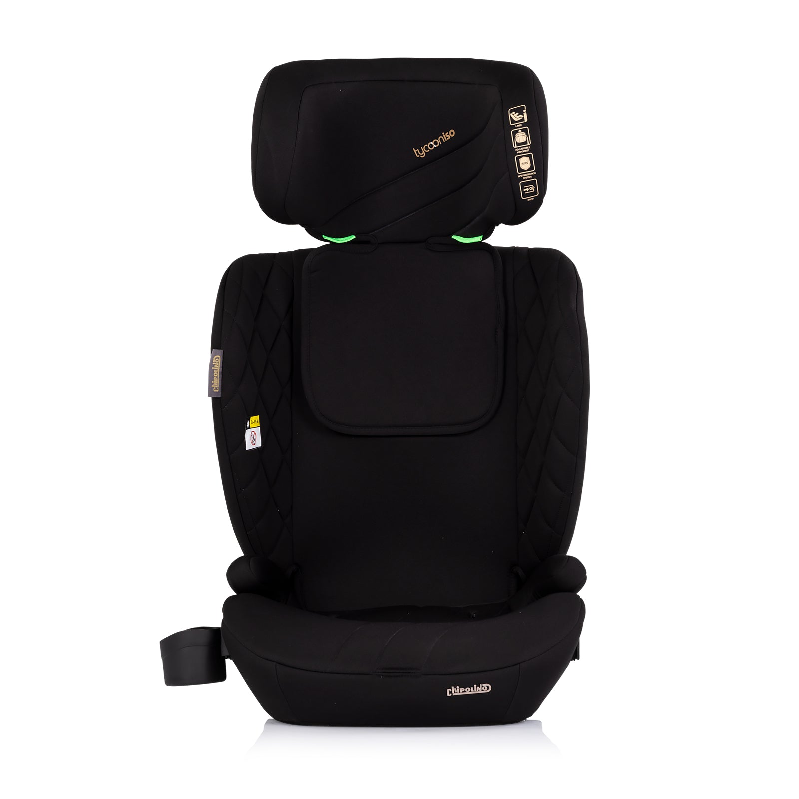 Стол За Кола76 150 I Size Tycoon Isoкъпи Chipolino