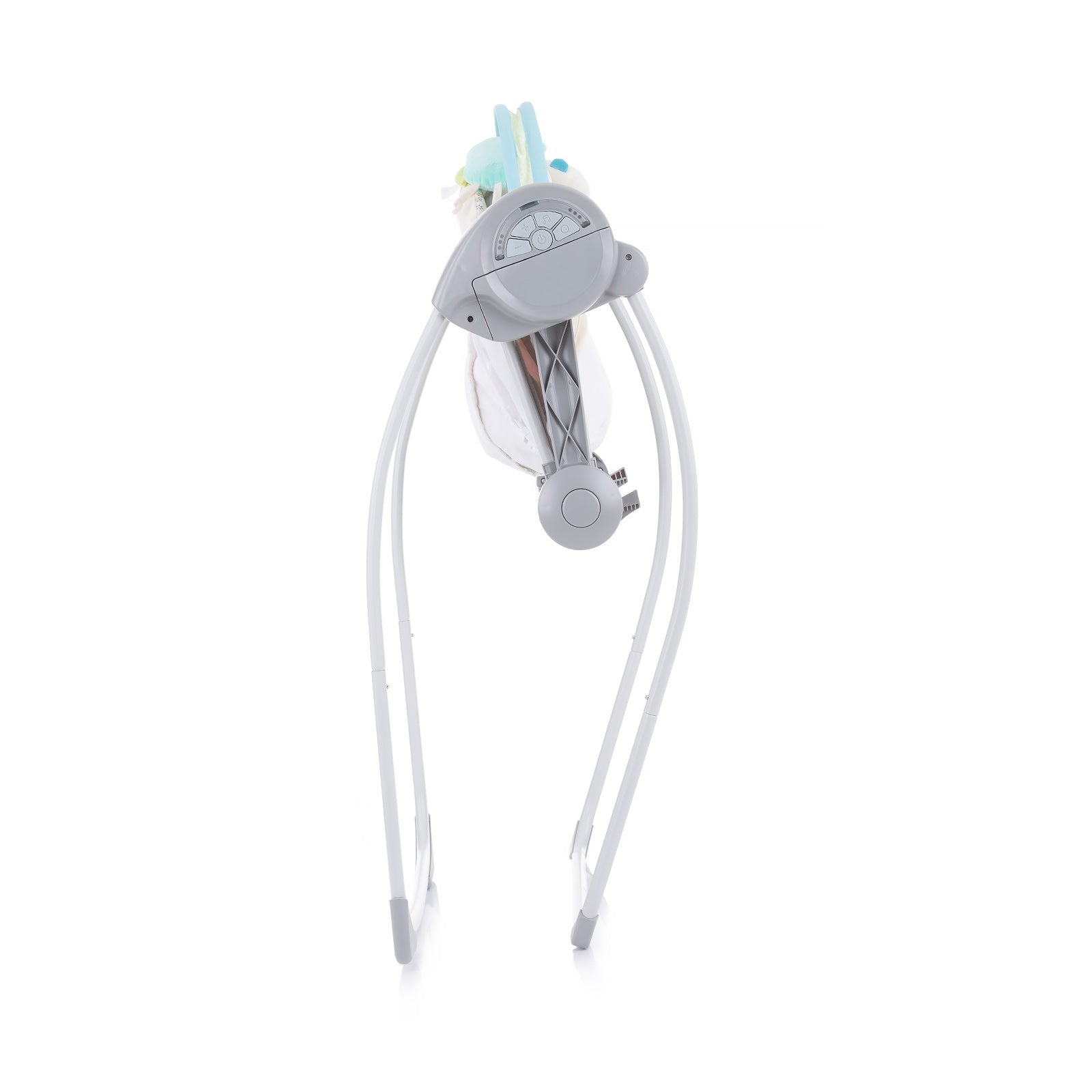 Електрическа Люлка "Фелисити"Лъвче