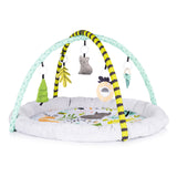 Saltea de gimnastică „Gorichka”