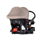 Столче За Кола 40-87 Cm"Аморе" Тирамису