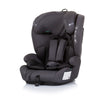 Ст.Кола I-Size 76-150 Cm Icon Гранит - Група 1/2/3 (9-36Кг) - Chipolino - BebeMama