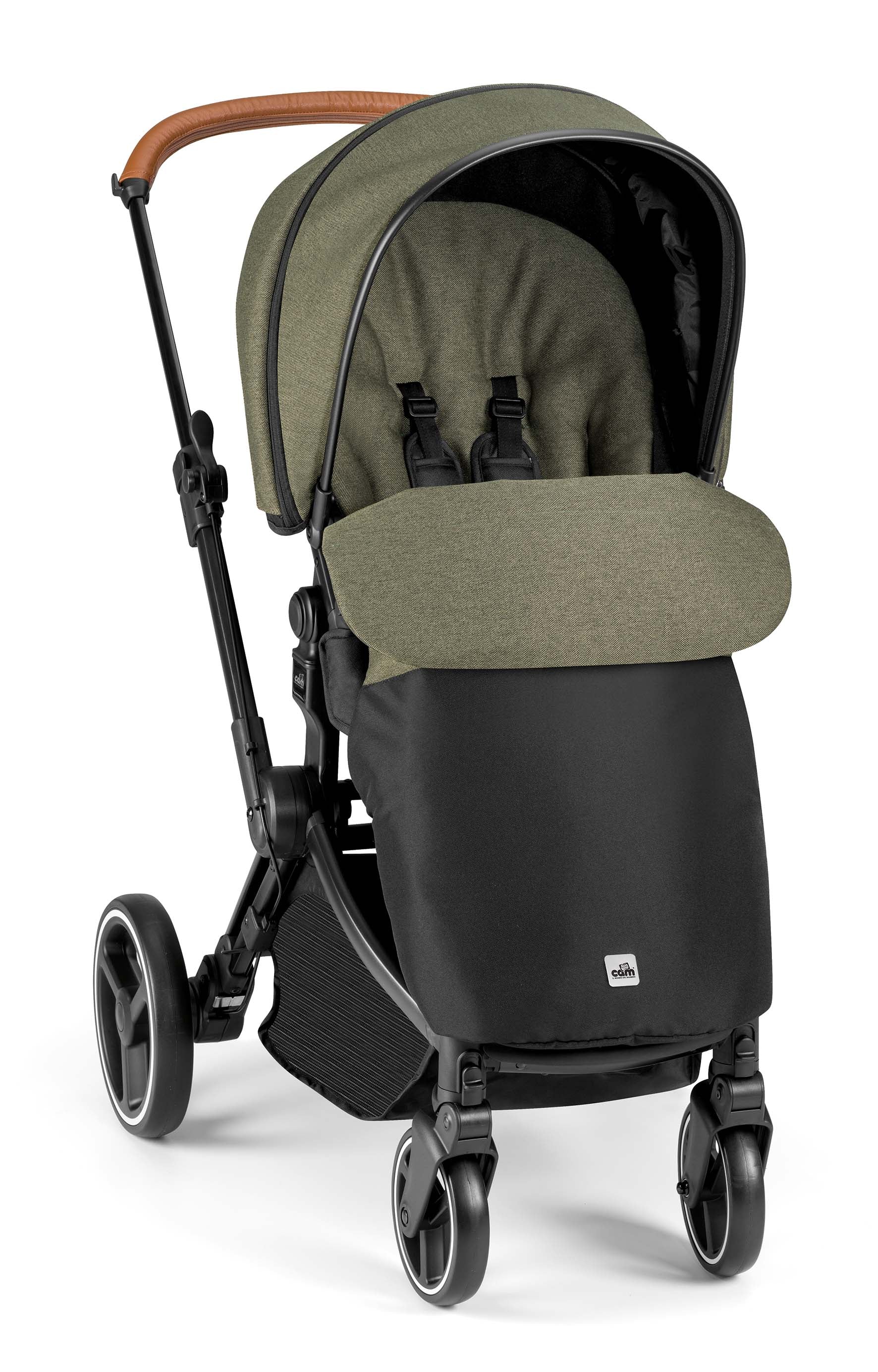 Количка 3В1 "Next Evo "930