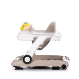 Детска Проходилка"little Explorer"бежова Chipolino