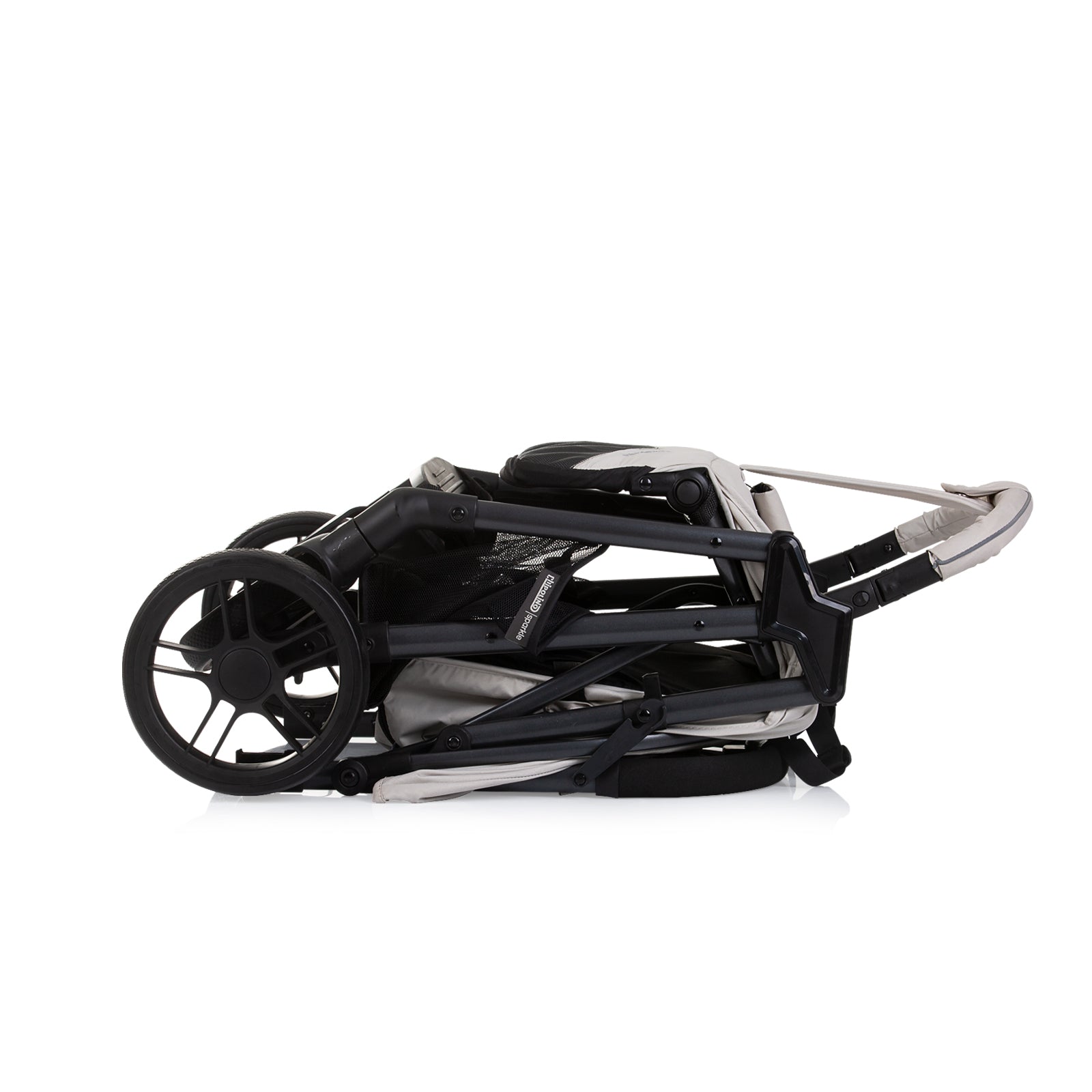 Carucior pentru copii "Sparkle" Biskota