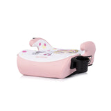 Седалка За Кола 125 150 Go Boost Момиче Chipolino