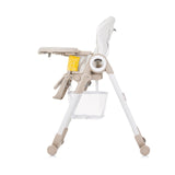 Scaun înalt „Master Chef” Macadamia