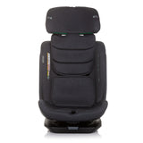 Ст.Кола 360 I-Size 40-150 X Factor Зелен