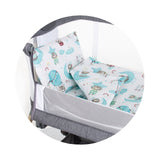 К-Т За Мини Кошара Мече С Балон