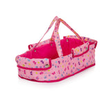 Количка За Кукли "Дора" Пеперудки