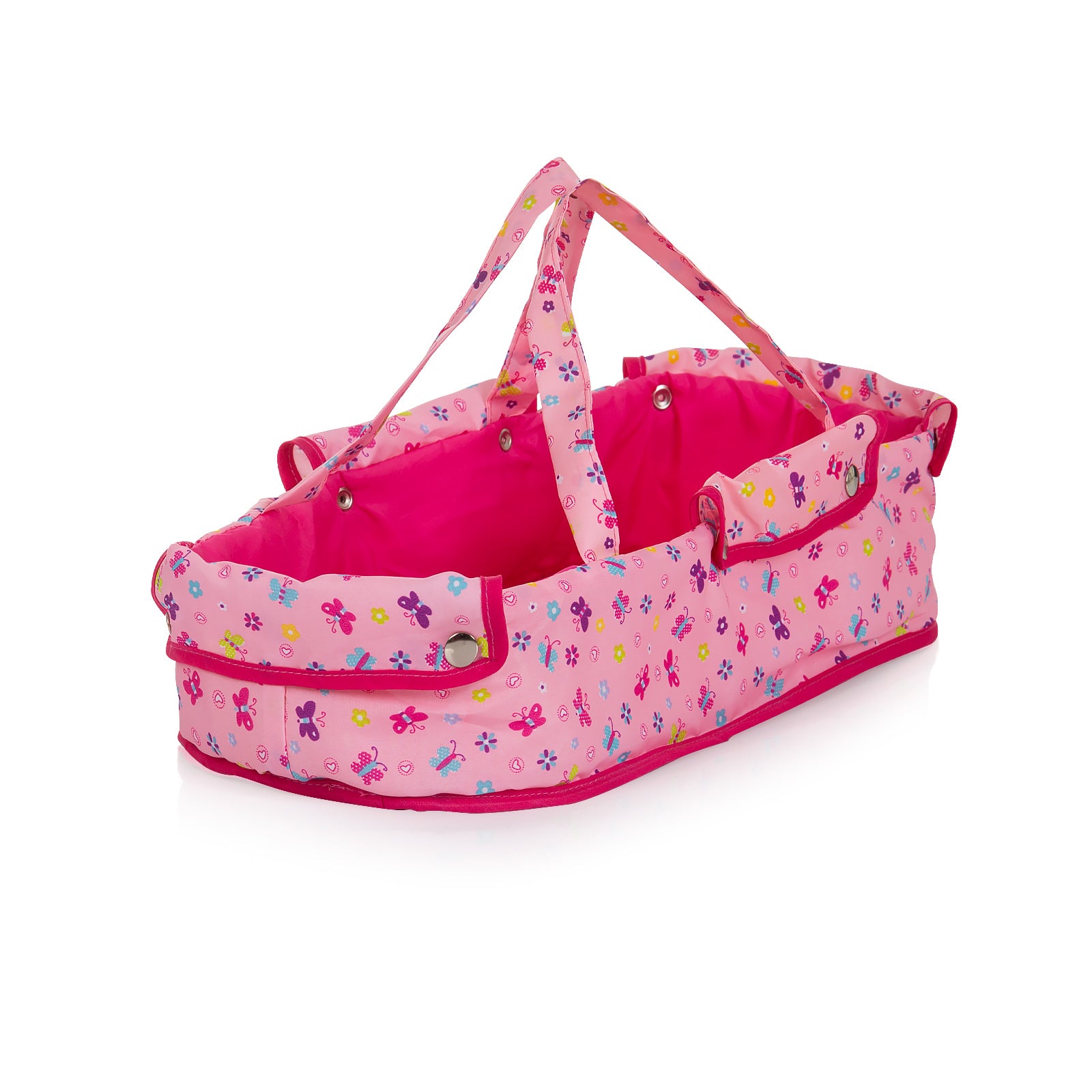 Количка За Кукли "Дора" Пеперудки