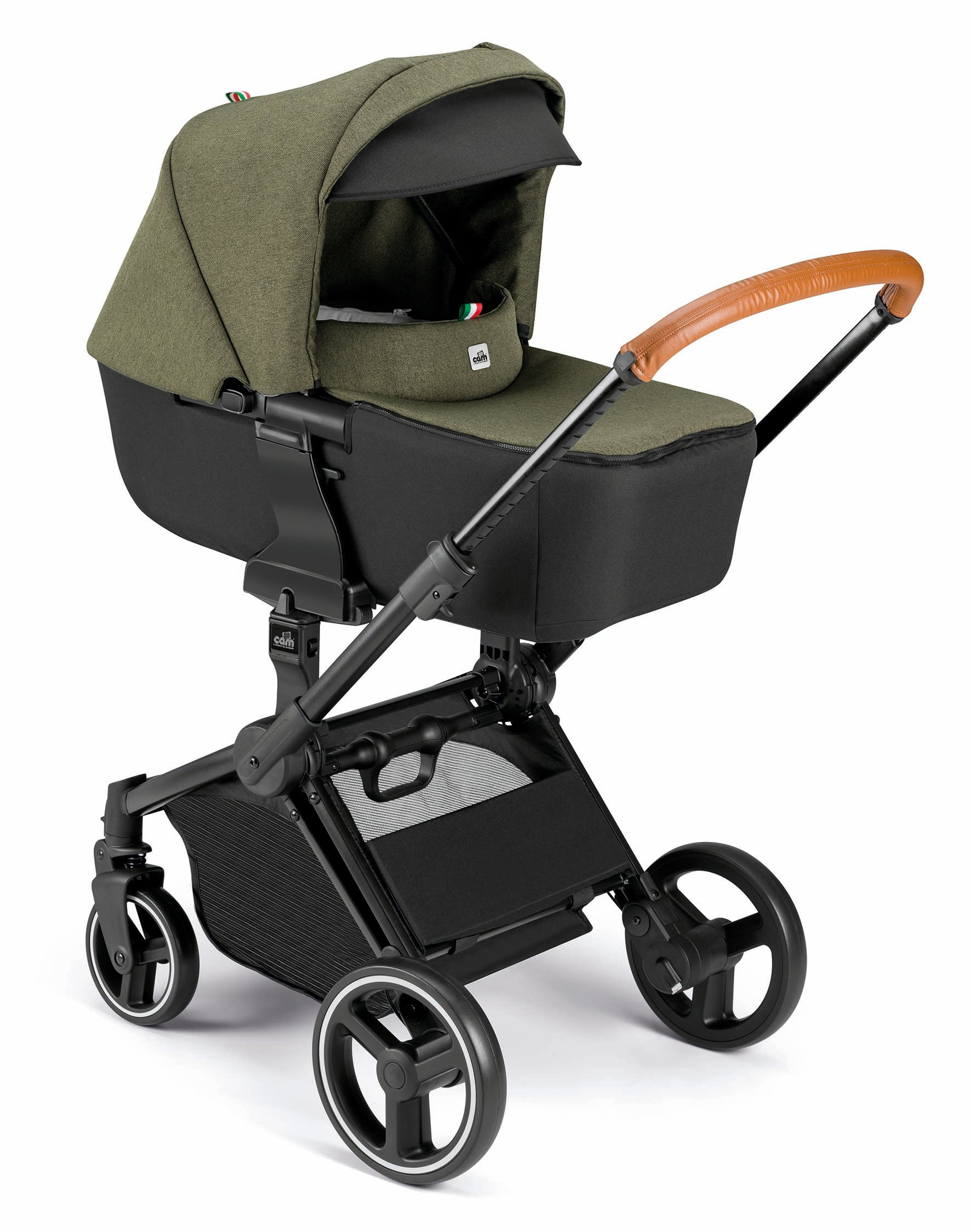 Количка 3В1 "Next Evo "930