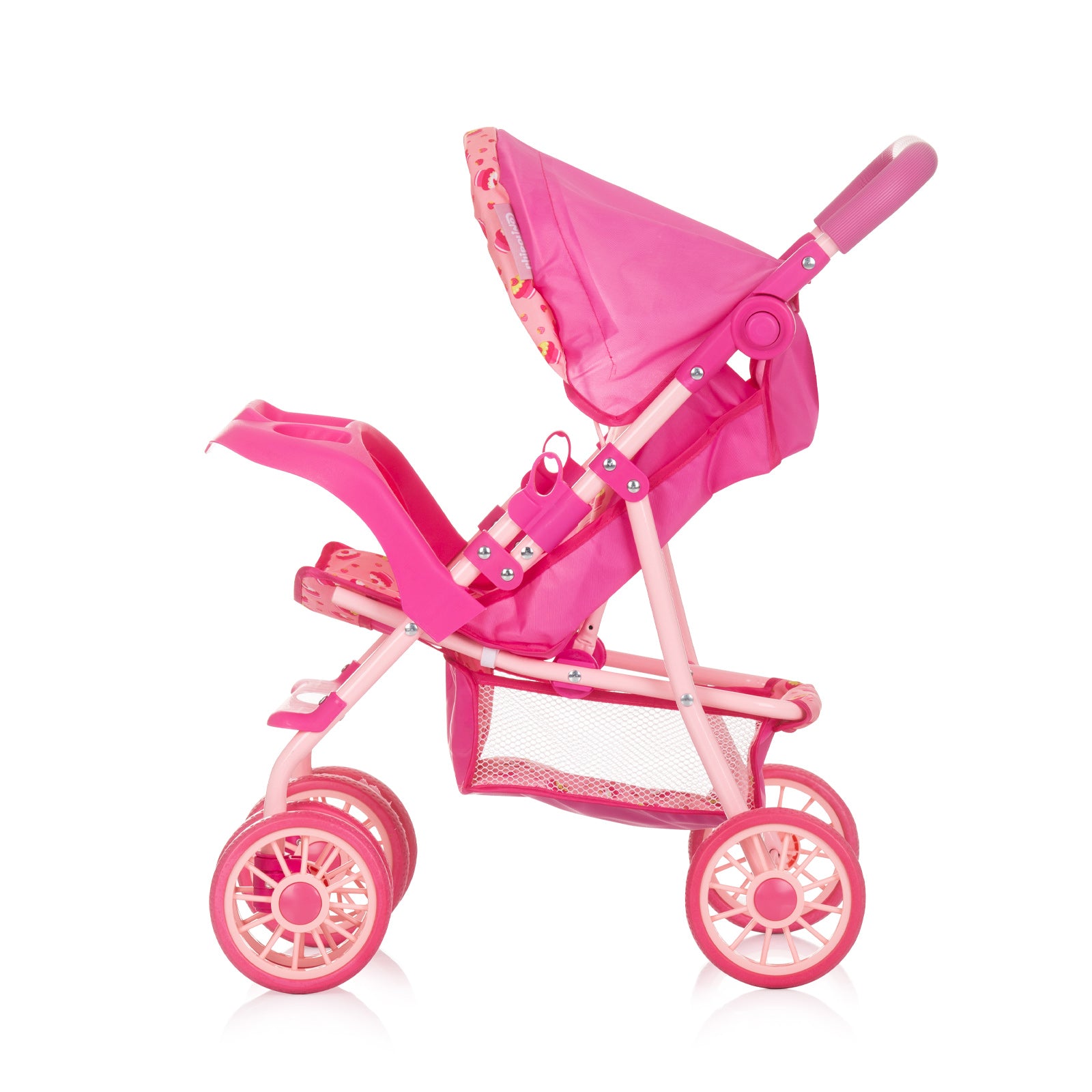 Brioșe pentru cărucior de păpuși Dolly