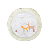 Saltea de gimnastică „Fox”