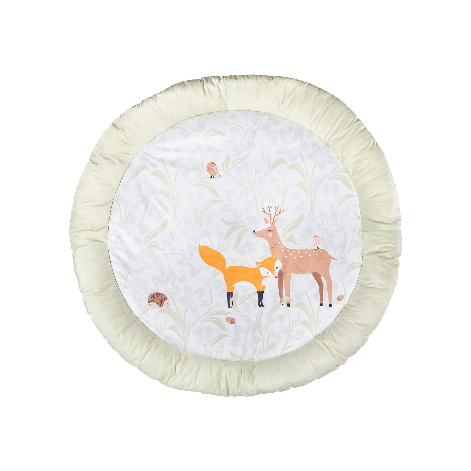 Saltea de gimnastică „Fox”