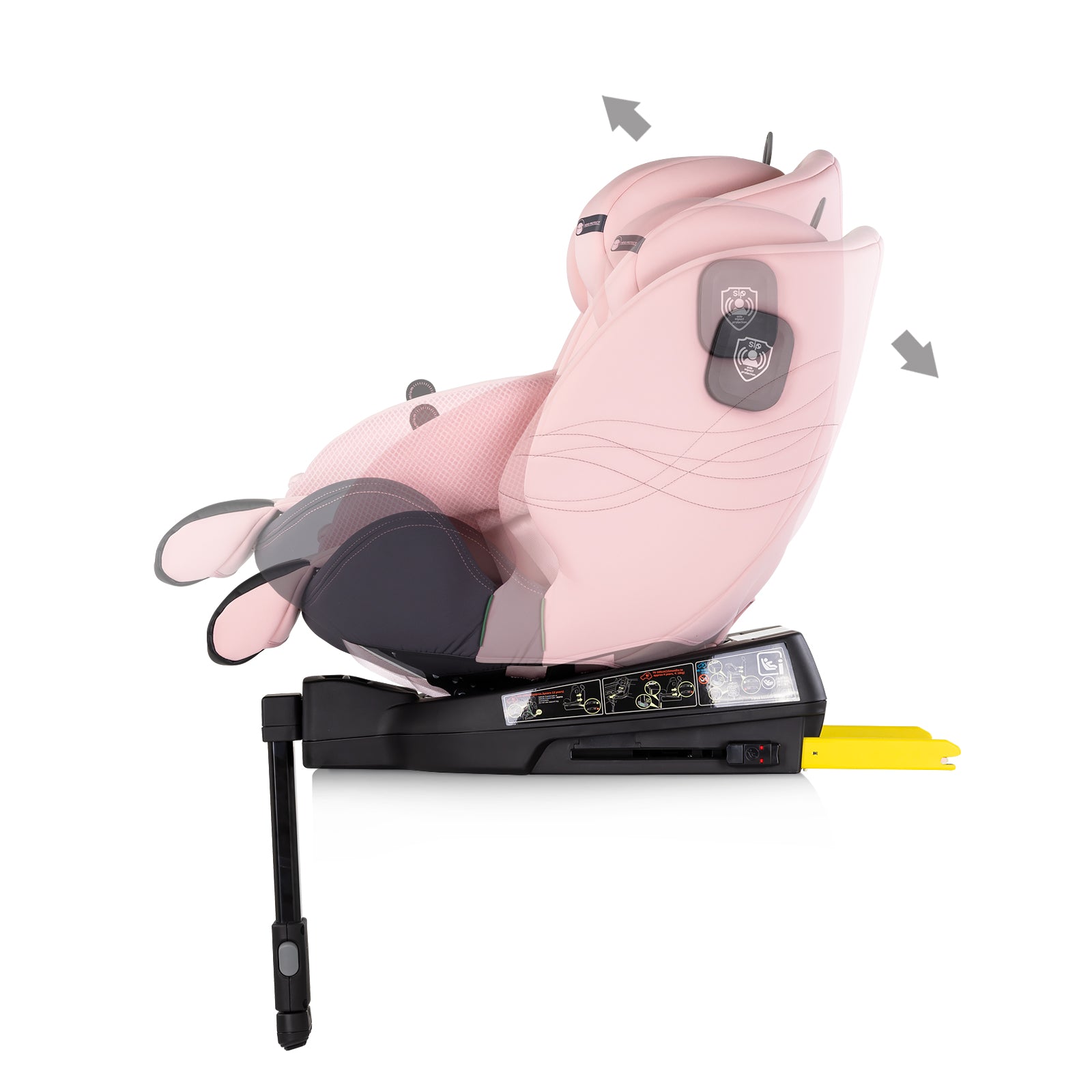 Ст.кола 360 I Size 40 150 Premium Маршме Chipolino