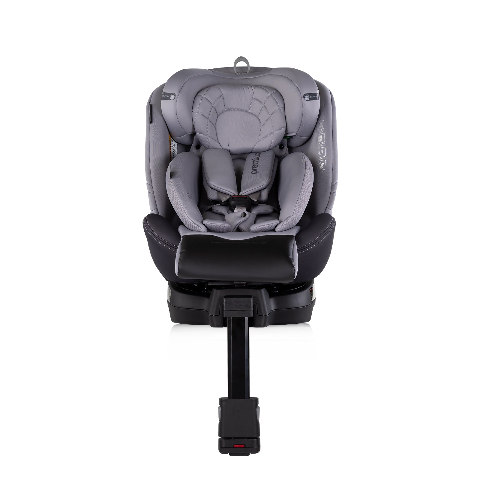 Ст.кола 360 I Size 40 150 Premium Облак Chipolino