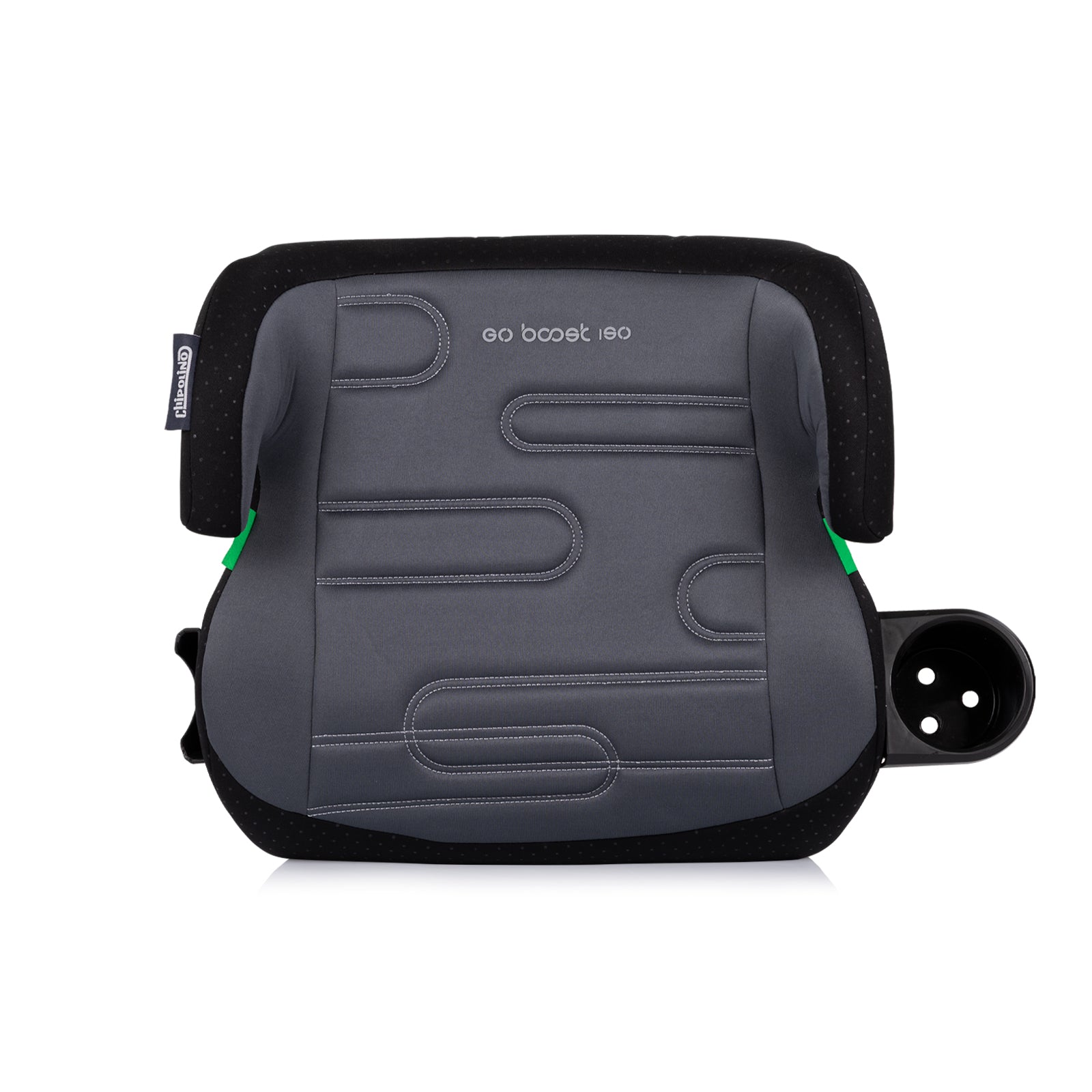 Седалка За Кола125 150 Go Boost Isoтсиво Chipolino