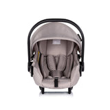 Scaun auto 40-87 cm „Aura” Tiramisu