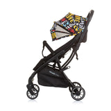 Детска Количка Автосгъване"Kiss"Love --- BebeMama