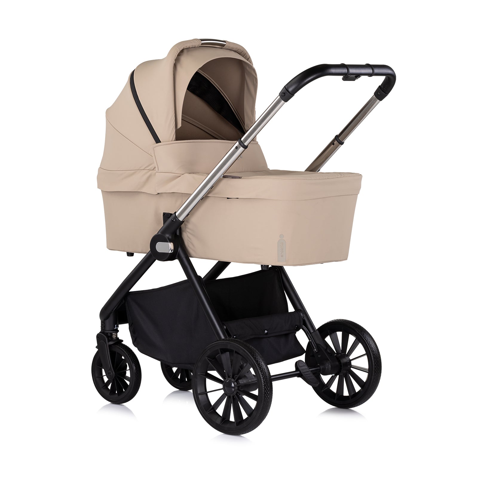 Детска Количка 3 В1"Енканто"Тирамису